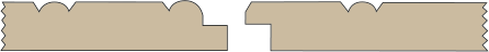 Neatmatch Lap Joint