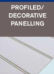 Neat Concepts - Profiled/Decorative Panelling