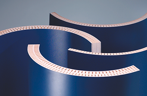 Neatform Bendy MDF : Curved Surfaces
Made Easier